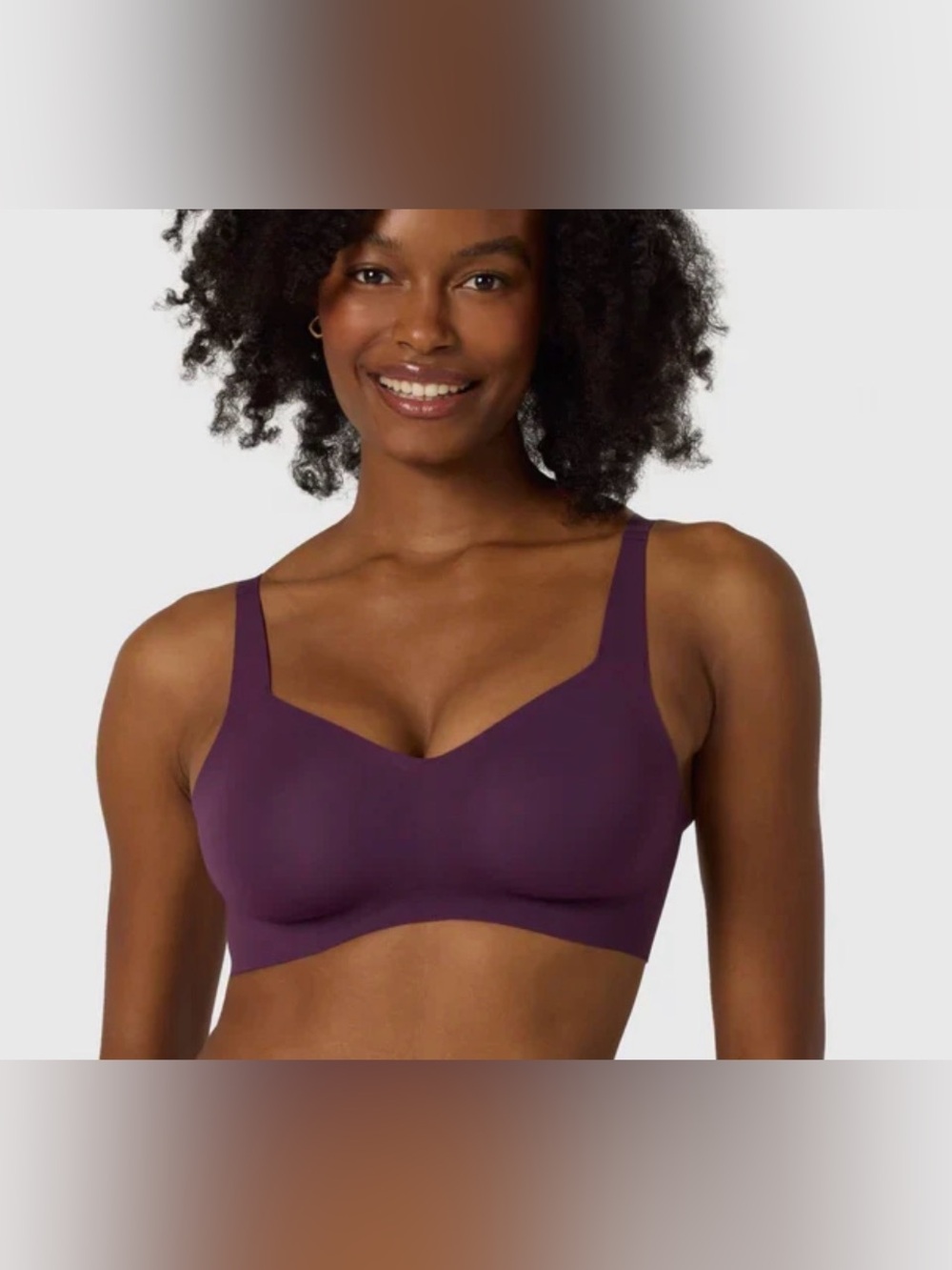 Evelyn & Bobbie Beyond Bra!